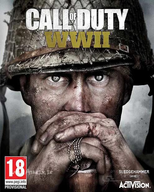ندای وظیفه: جنگ جهانی ۲ – Call of Duty WWII