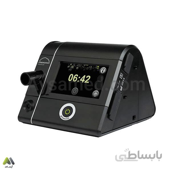 دستگاه بای پپ لوون اشتاین مدل Prisma 25S