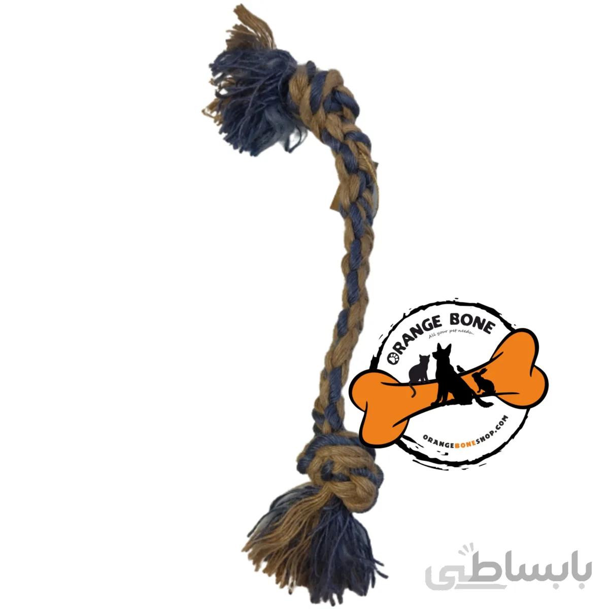 اسباب بازی طناب کششی سگ