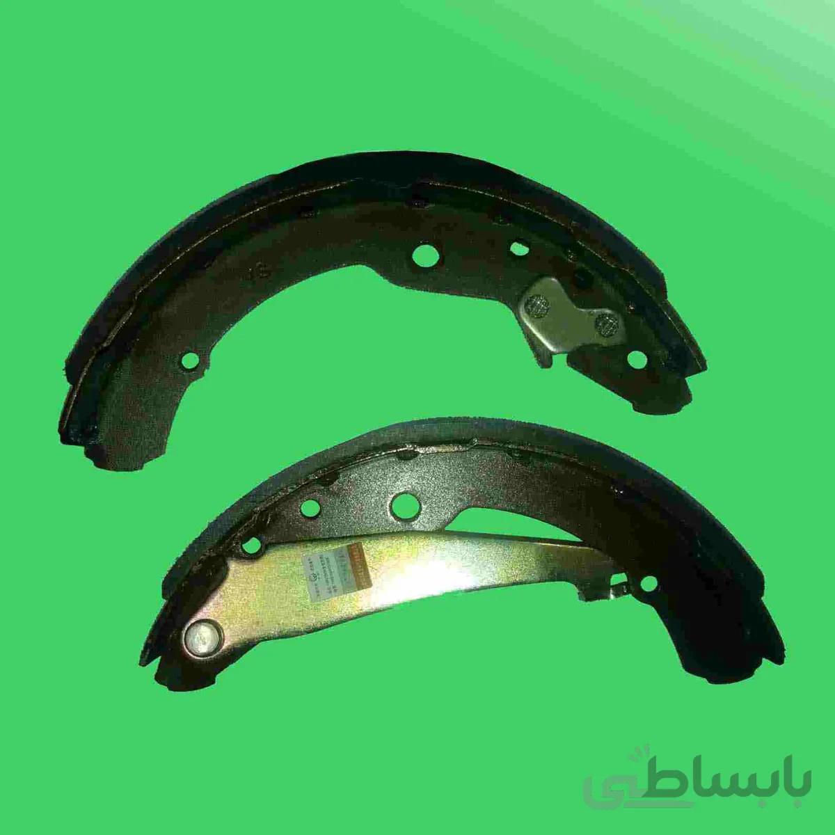 لنت ترمز عقب برلیانس H320 MT