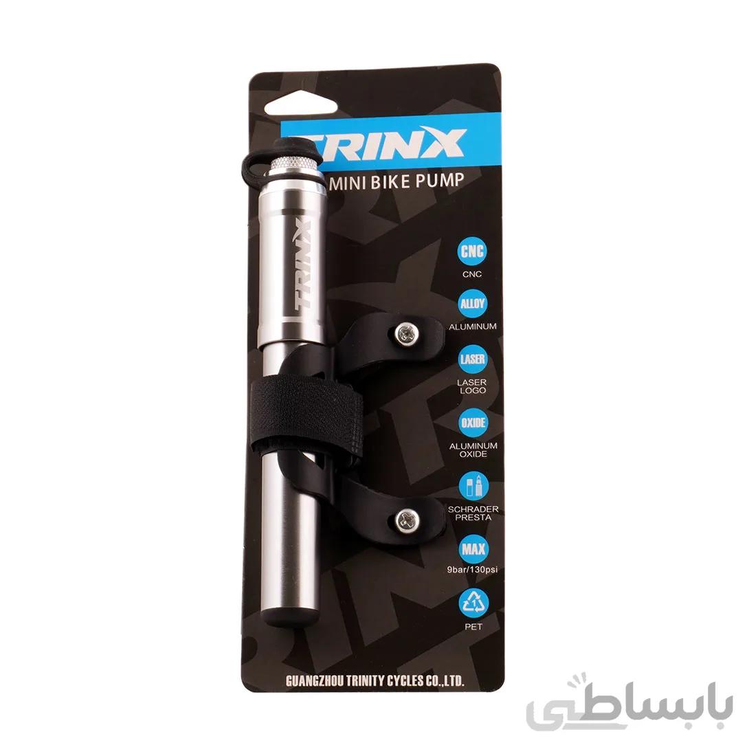 تلمبه کوچک TQ09برند TRINX