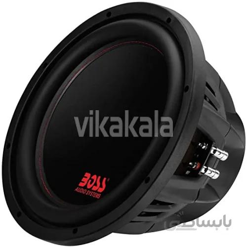 Boss Audio 12-Inch 2600-Watt (2 bobin) | dvc P129DC سابووفر ا Boss Audio 12-Inch 2600-Watt Car Power Subwoofer DVC Power Sub (2 bobin) | P129DC