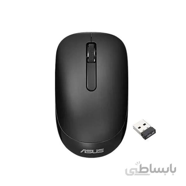 ماوس بی سیم ASUS مدل WT205