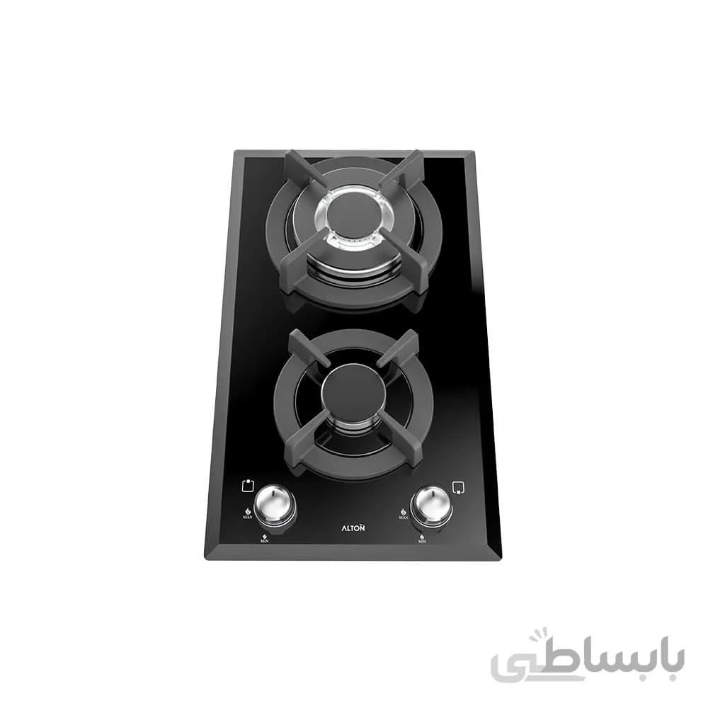 اجاق گاز صفحه ای آلتون ا Alton G201