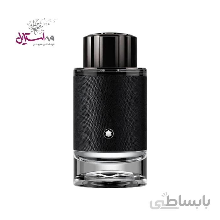 تستر اورجینال عطر مونت بلنک اکسپلورر | Mont Blanc Explorer
