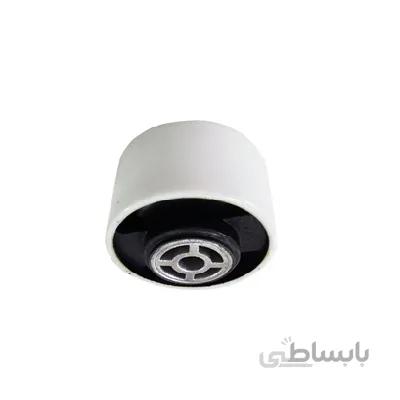 دسته موتور گرد پلاستیکی پژو پارس XU7