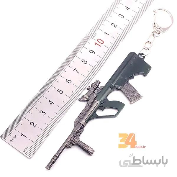 جاکلیدی اسلحه پابجی ۲ PUBG