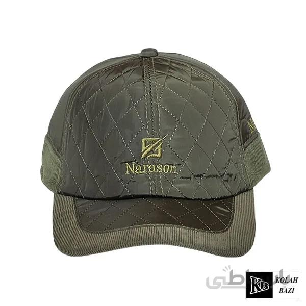 کلاه بیسبالی bc1075 ا Baseball cap bc1075