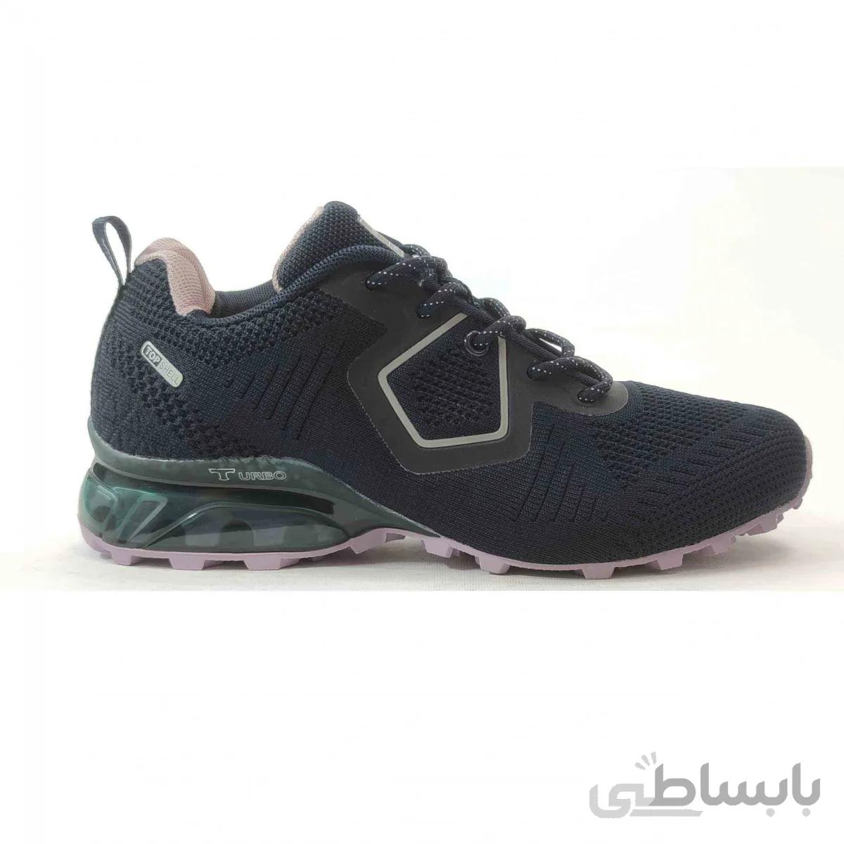 کفش پیاده روی زنانه ویکو مدل VICO SPIDEKNIT TURBO کد 879657