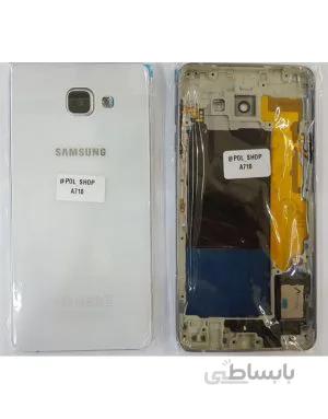 شاسی کامل گوشی سامسونگ Samsung A7 A710 2016