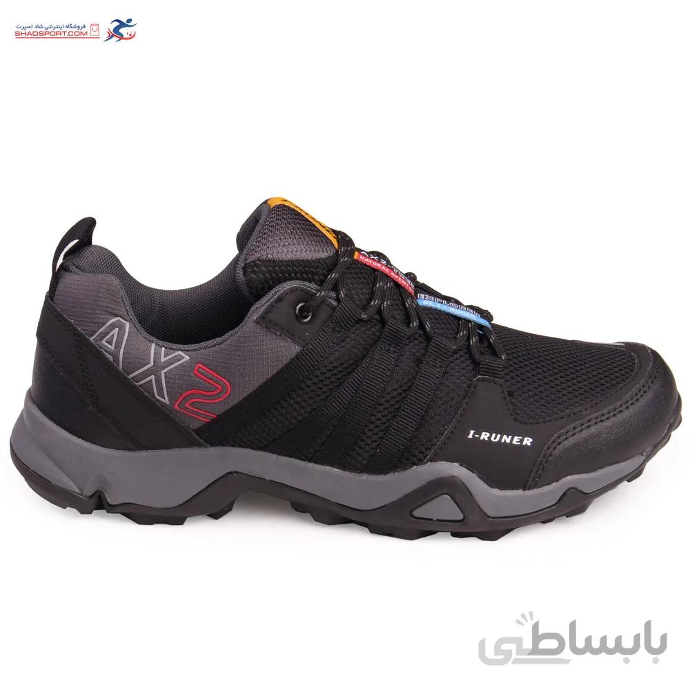 کفش اسپرت مردانه آی رانر (I-RUNER) کد1034