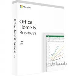 Office Home and Business 2019 for Mac