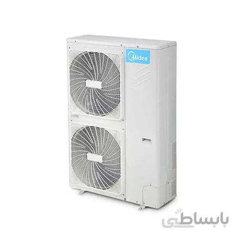 داکت اسپلیت اینورتر میدیا مدل MHGT-55HWFN1