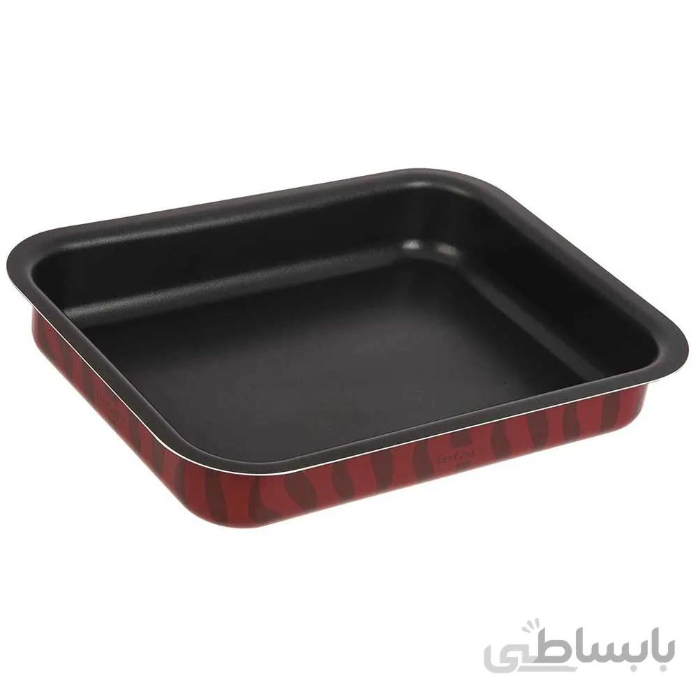 تابه فر تفال مدل لس اسپشیالیس سایز 27*37