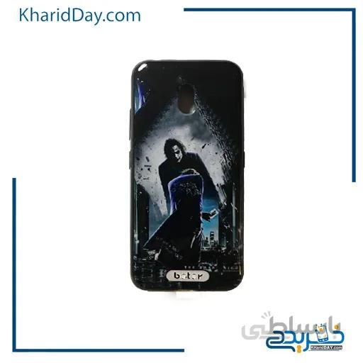 کاور گوشی NOKIA2.2 کد NK100056