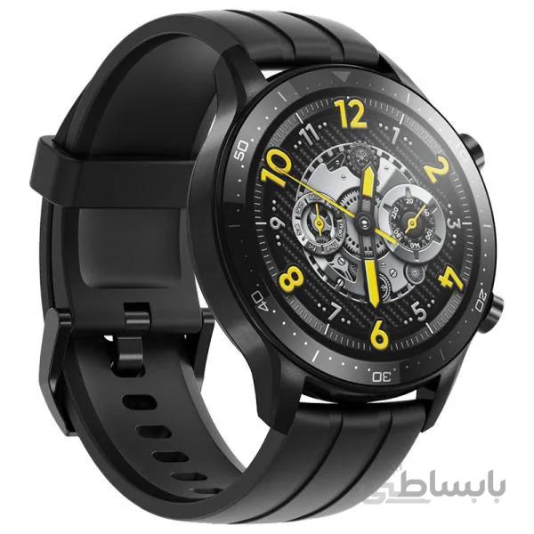 ساعت هوشمند ریلمی Watch S Pro RMA186 ا Realme Watch S Pro RMA186 Smart Watch