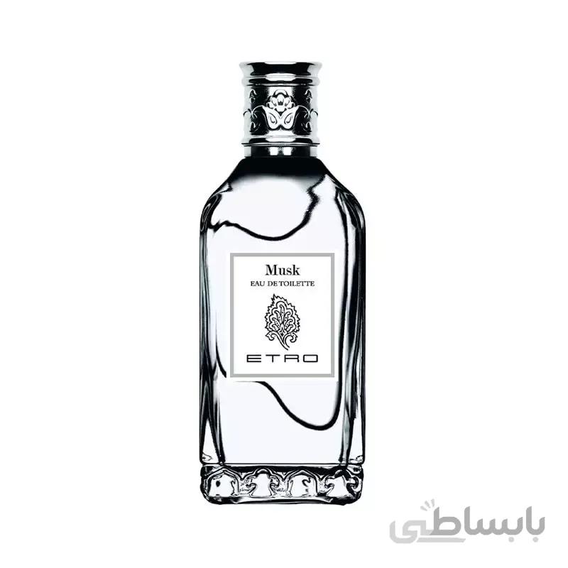 Etro Musk For Women And Men EDT