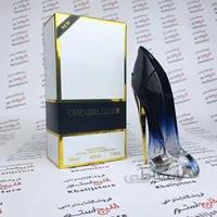 عطر ادکلن زنانه گودگرل لجر گلدن رز