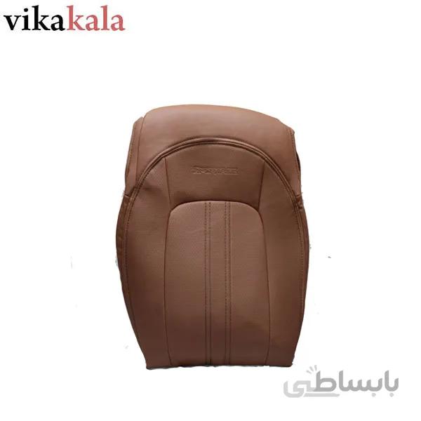 روکش صندلی خودرو مناسب برای کیا اسپورتیج2016 ا sportage