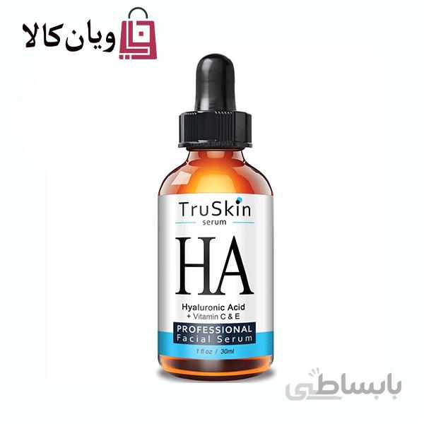 سرم هیالورونیک اسید ترواسکین ا Troaskin hyaluronic acid serum