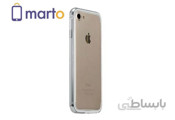 بامپر کوتتچي مدل Wave مناسب براي گوشي اپل iPhone 7 Plus ا WAVE DESIGN BUMPER For iPhone 7 Plus
