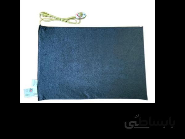 تشک حرارتی غیر نانو سوناجم 60*40 با رویه مخمل