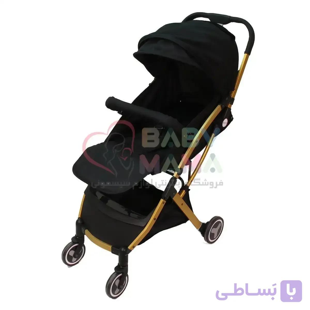 کالسکه مسافرتی ریچ کیدز (Rich Kids) مدل FL198