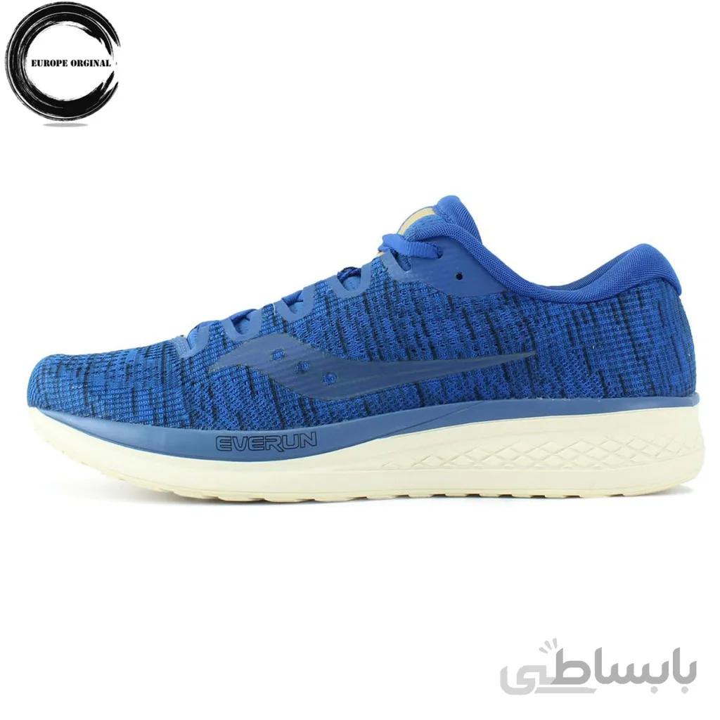 کفش رانینگ مردانه ساکونی سایز 42/5 مدل Saucony Jazz 21