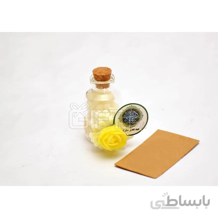 حباب شیشه ای غدیر