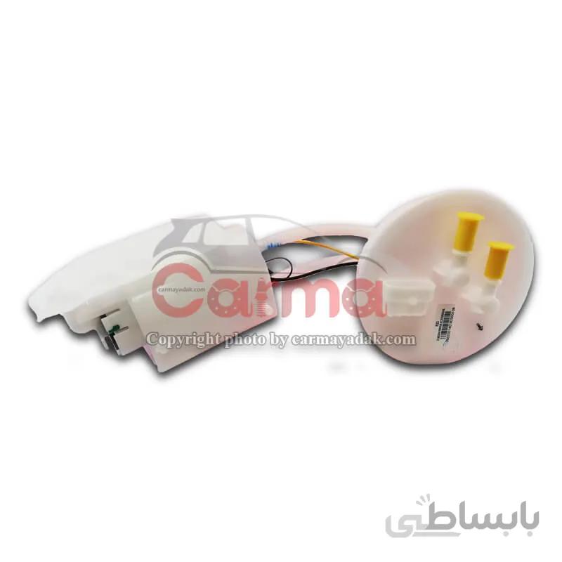پمپ بنزین بدون درجه شناور دانگ فنگ اچ سی کراس شرکتی