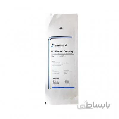 پانسمان آماده و ضد آب مارتاتاپ(size2)