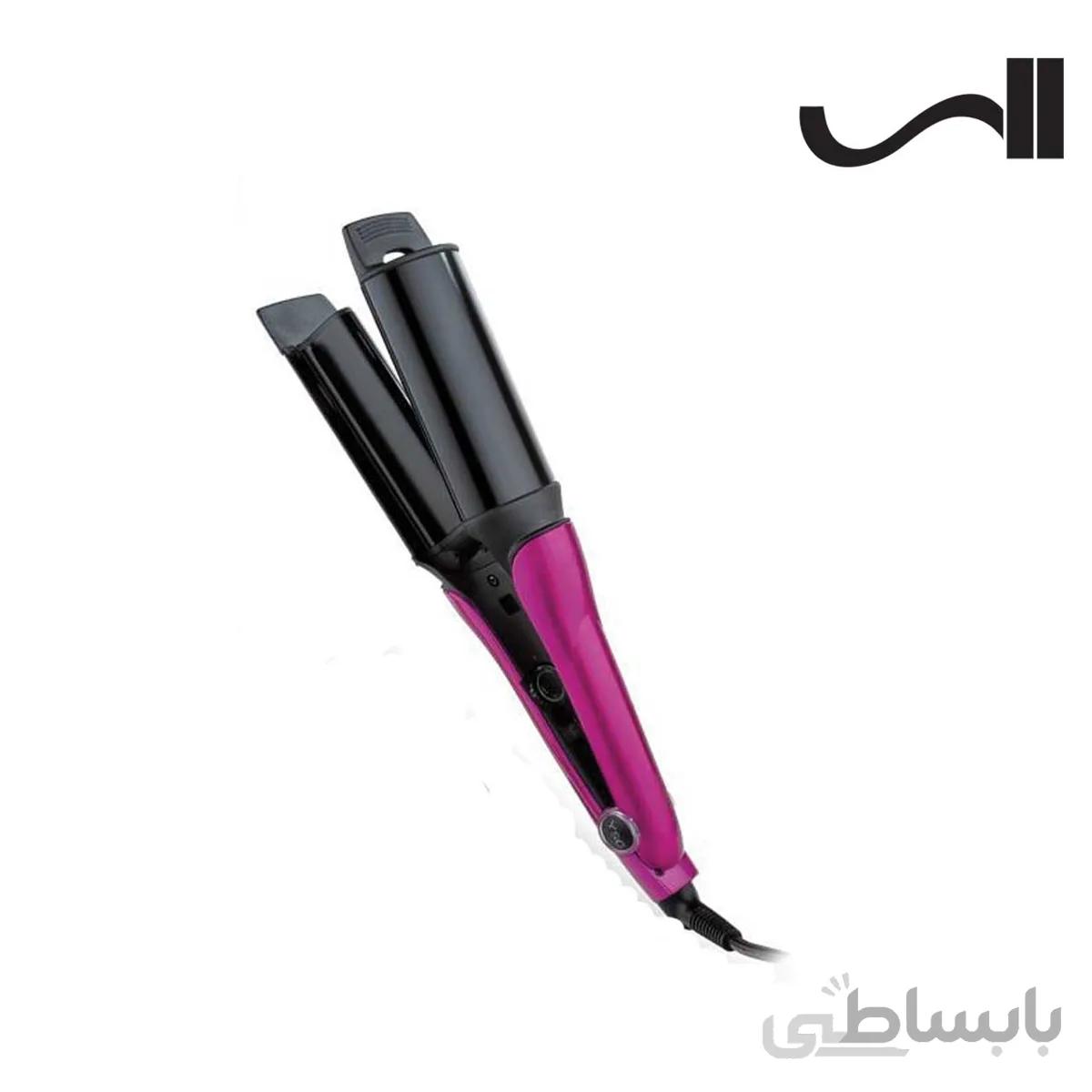 حالت دهنده مو پروویو مدل PW-4113 ا Prowave PW-4113 Hair Styler