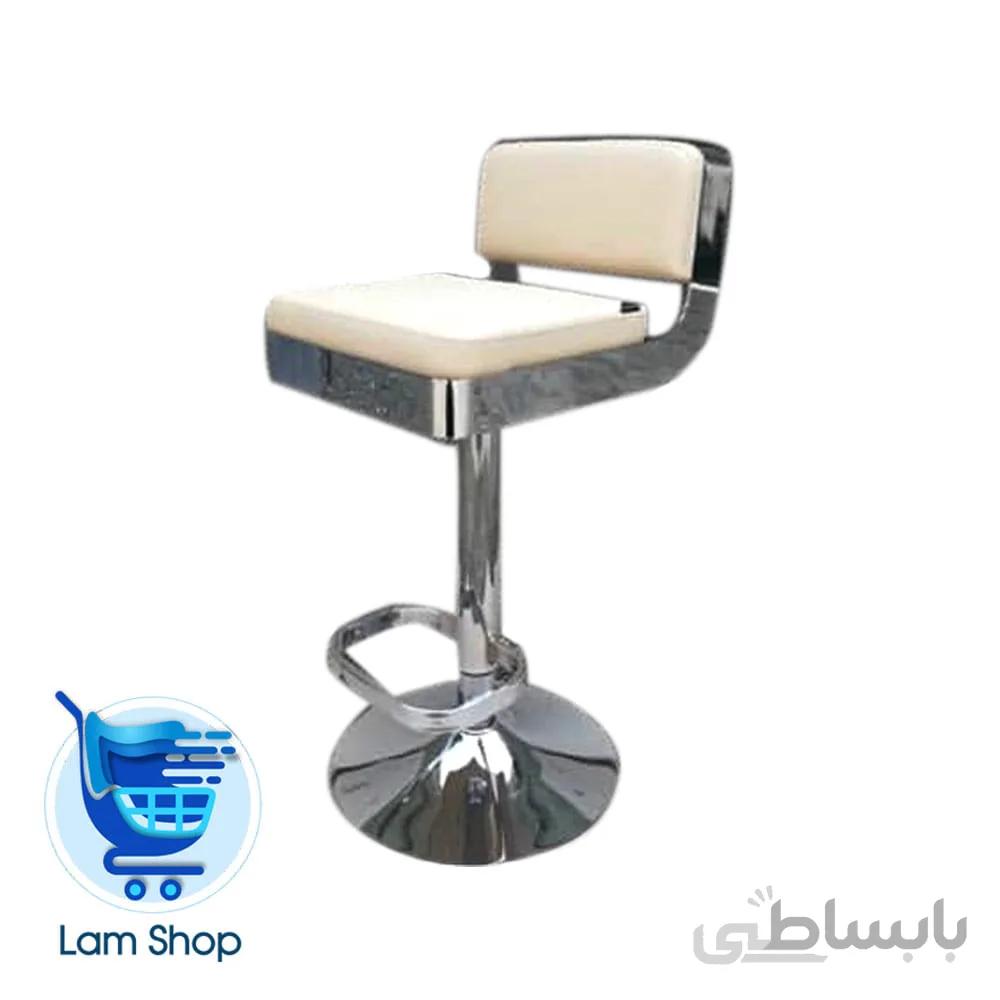 صندلی اپنیCHB-301سیلور زیمر