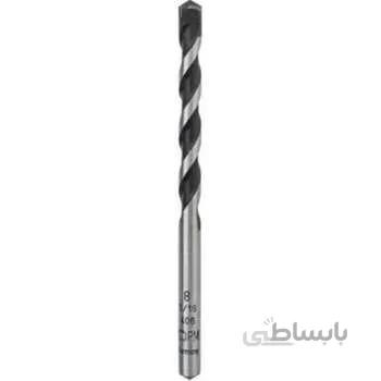 مته گرانیت بوش مدل 2608589547 سایز 8 میلی متر ا Bosch 2608589547 Granite Drill Bit 8mm