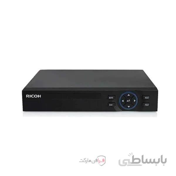 دستگاه DVR ریکو مدل SH-0404