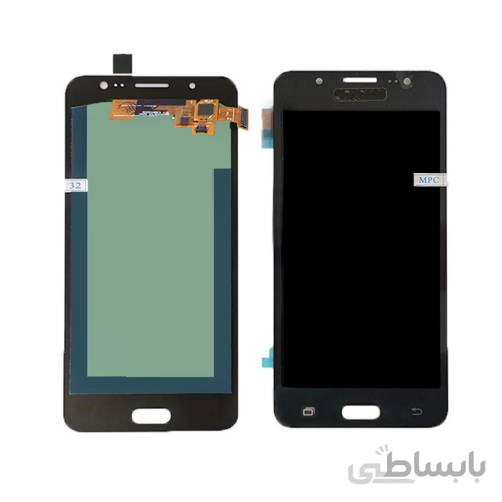 ال سی دی سامسونگ JW مدل LCD Samsung J510 J5 2016 Black