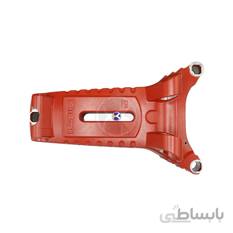 قطعه یدکی کفی ستون دریل کرگیری DD200 هیلتی