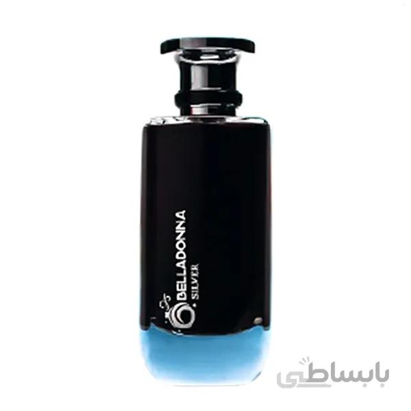 ادکلن بلادونا نقره ای Belladonna Silver