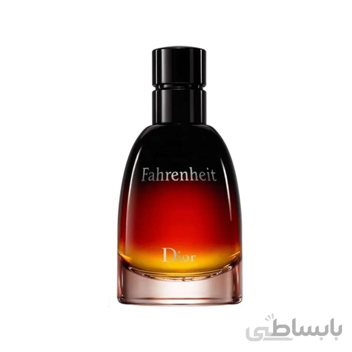 تستر فارنهایت ادوپرفیوم
