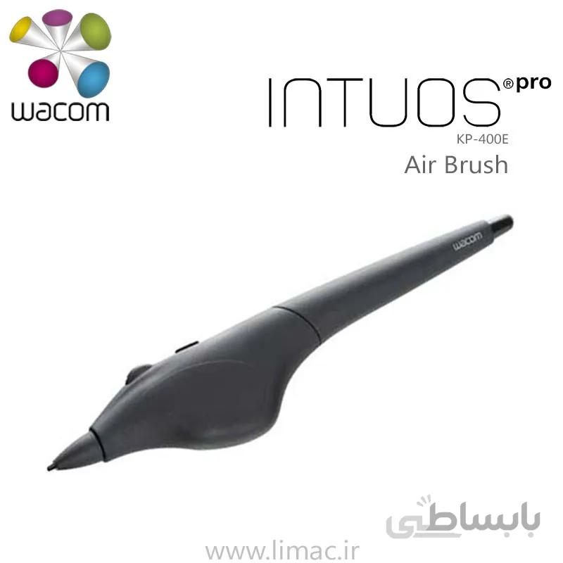 قلم یدکی Intuos Pro Air Brush