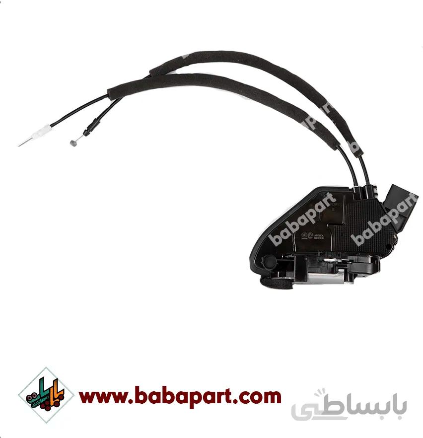 قفل درب عقب چپ چانگان CS35