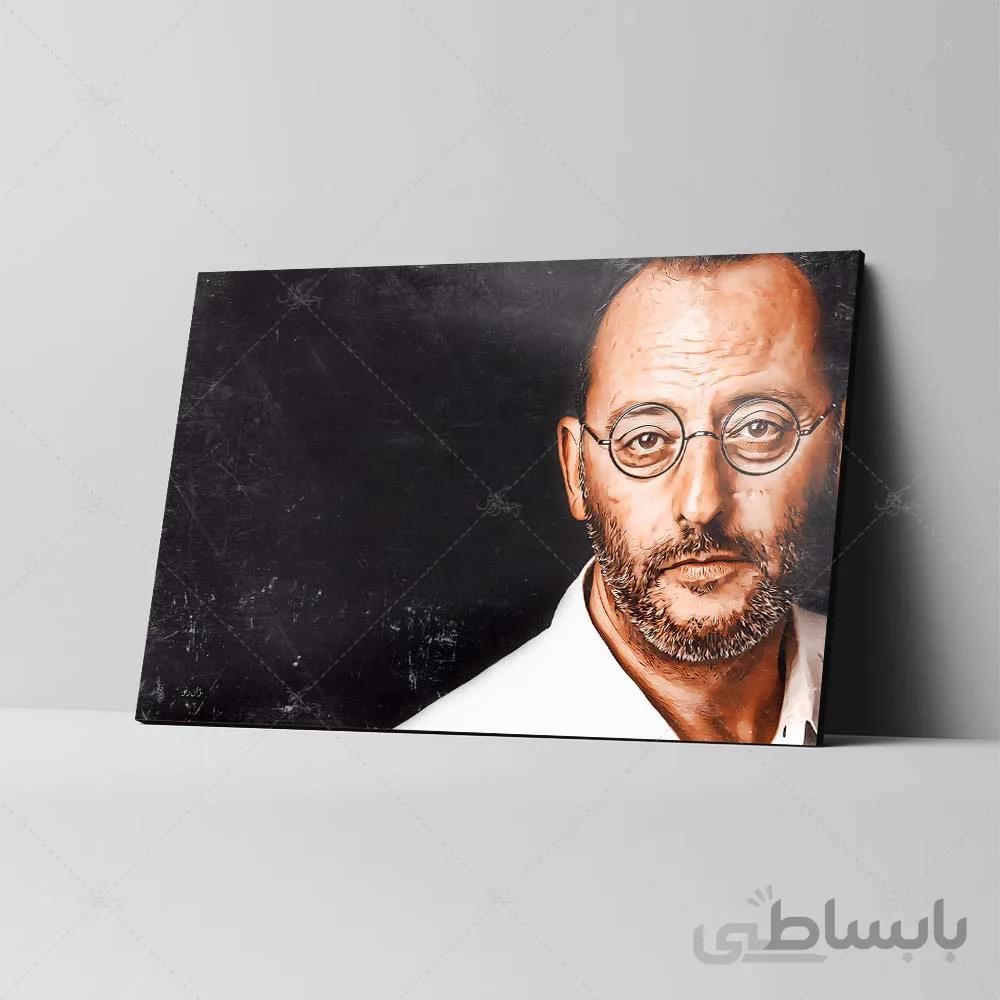 تابلو شاسی طرح ژان رنو کد 4G165