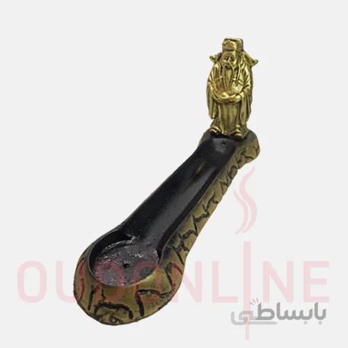 جاعودی شاخه ای طرح پیرمرد 133 پلی استر