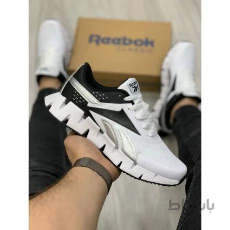 کفش اصلی ریبوک زیگ دینامیک کد Reebok Zig Dynamica 2 Shoes zig_12