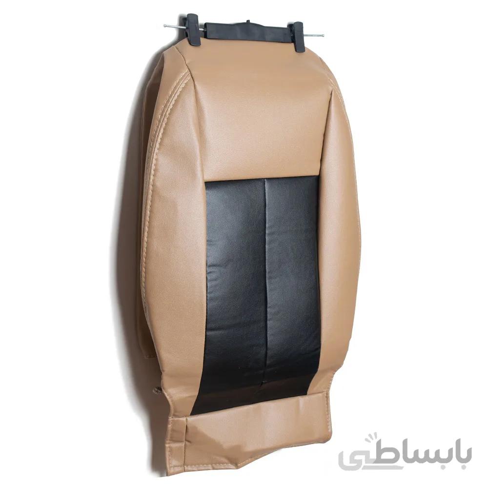 روکش صندلی چرم رایکو مناسب برای mvm315