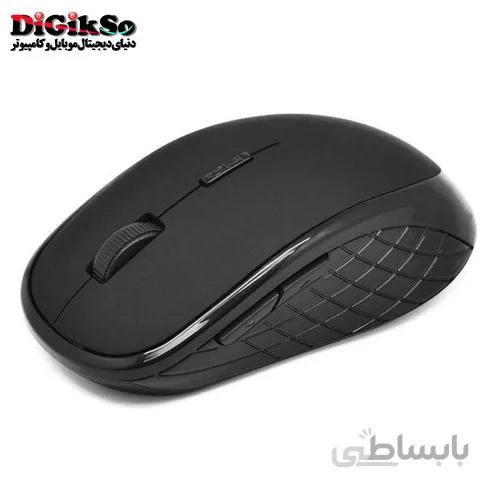موس وایرلس تسکو مدل TM 688W ا TSCO TM 688W Wireless Mouse-1