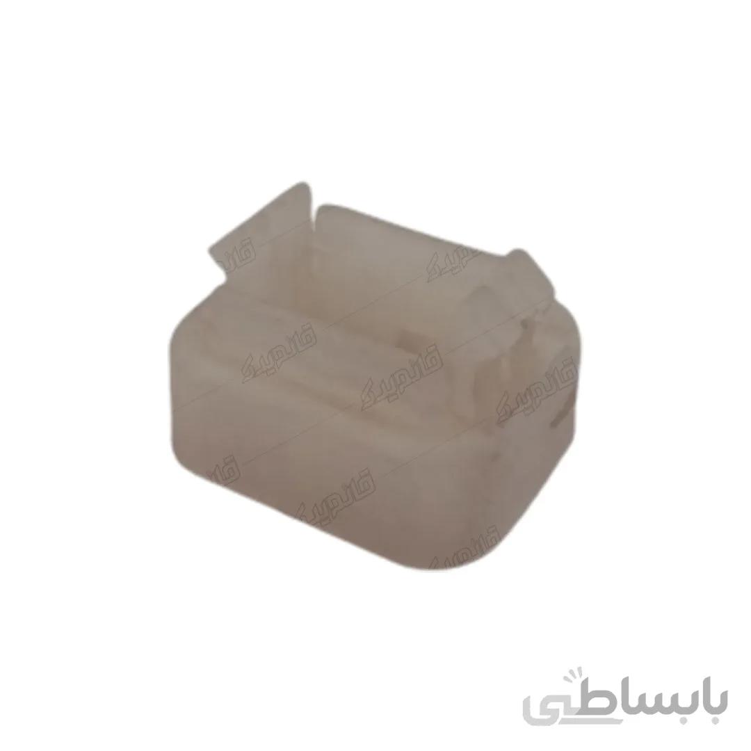 پایه ثابت ماشین لباسشویی ارج جدید