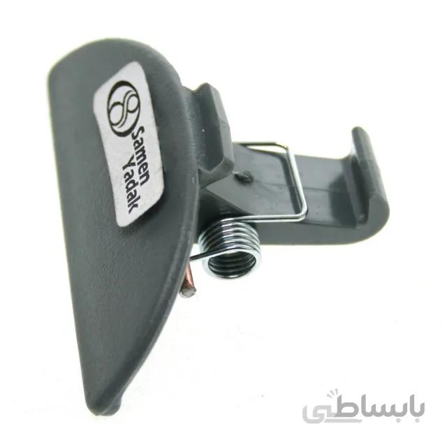دستگیره درب داشبورد پراید 141