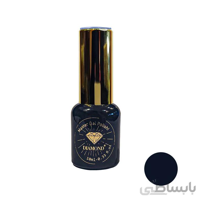 لاک ژل ناخن دیاموند سری MASTER شماره 106 حجم 10 میلی لیتر