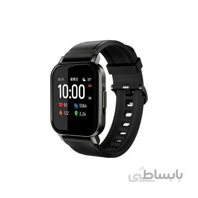 ساعت هوشمند هایلو مدل LS02 Global Version ا Xiaomi Haylou Watch 2 LS02 Smart watch